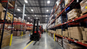 英国海外仓中转仓什么意思？一篇文章弄懂它