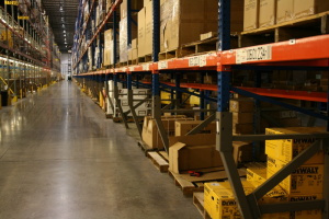 海外仓移仓换标是怎么操作的？费用多少