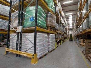 囤货太多卖不动?英国海外仓帮你盘活资金!