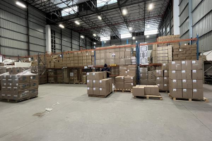 户外产品适合英国海外仓一件代发吗？