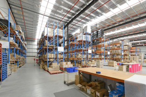 英国跨境电商退货率太高？用英国海外仓啊！