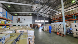 做跨境电商的各位卖家,为什么都在使用英国海外仓?