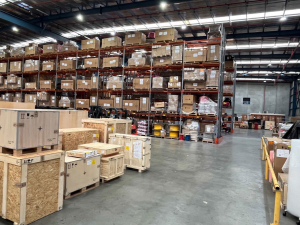 做跨境电商的谁没用过海外仓？真的太好用了