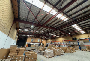 英国自营海外仓能为卖家提供哪些服务？