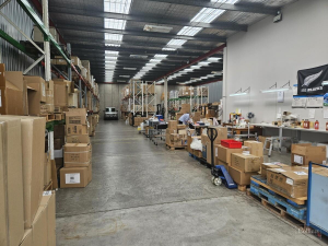 跨境电商用海外仓一件代发相比国内发货有什么优势？