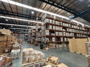 华人英国海外仓居然可以为跨境卖家带来这些优势！