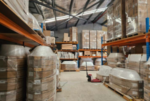 卖家用TEMU认证仓有什么好处？别告诉我你做TEMU的还不知道哦