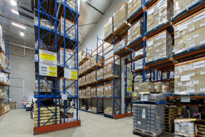 英国海外仓平台有哪些？GBA海外仓靠谱吗