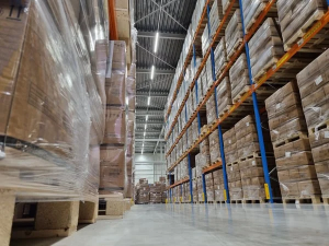 TEMU平台的认证海外仓靠谱吗?有没有用过的说一下