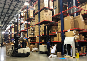 英国海外仓能不能做FBA移仓换标？操作要注意什么吗