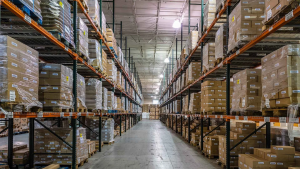 跨境旺季爆单的同时还爆雷?看英国海外仓如何帮你稳住销售高峰