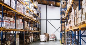 商品标签又出问题?英国海外仓移仓换标服务能帮到你