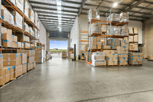 跨境卖家想要从英国海外仓中转到德国？当然可以！