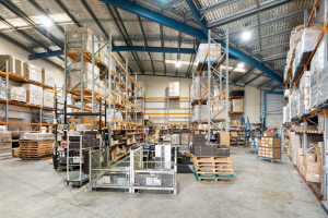 英国海外仓服务都有哪些？一般怎么收费的