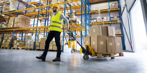 FBA退货换标服务哪个海外仓做的好？