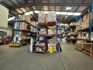 英国海外仓费用太高?一文教你降本增效拿利润!