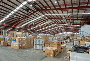 海外仓一件代发流程和费用结构拆解