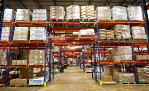 英国海外仓中转仓具体操作流程是怎样的?