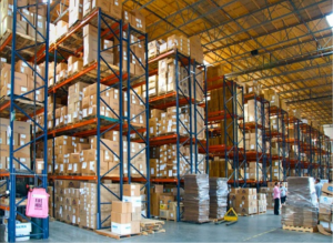 TEMU认证英国海外仓一件代发多少钱?会不会比其他仓更贵?