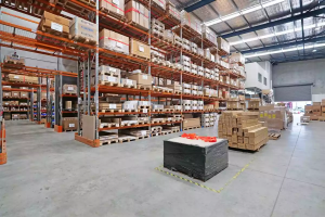 英国海外仓的移仓换标服务是怎样的？