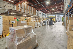 亚马逊FBA仓限库存问题,能不能通过海外仓解决