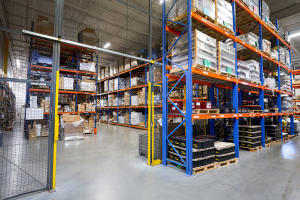 库容说限就限,补货计划又被打乱?你缺个英国海外仓!