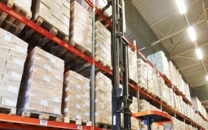 英国海外仓收费标准，不同服务费用解析！