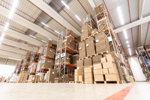 英国海外仓一件代发,是怎么提升订单处理速度的?