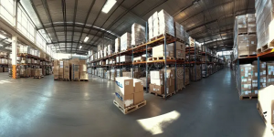 英国卖家首次探索海外仓的三大黄金法则