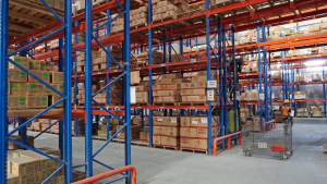 怎么让跨境电商的海外仓滞销库存重新“活”起来?