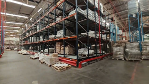 不是吧？谁做跨境电商还不知道英国海外仓的