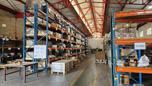 跨境电商做保健品,海外仓一件代发要注意哪些方面!