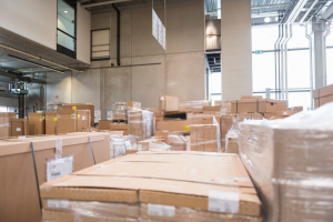 英国海外仓一件代发怎么帮助跨境卖家实现本土化履约