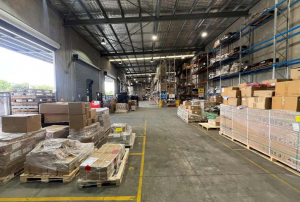 做户外用品的跨境卖家,你知道为什么海外仓对你来说很重要吗?