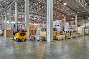 TikTok Shop跨境海外仓哪里找！有什么渠道吗