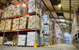 跨境退货换标重新打包发货，这样操作收费贵吗？