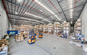 英国纯电/带电产品跨境卖家，可以找这家海外仓