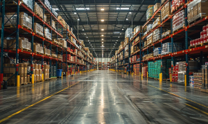 英国Temu认证仓一件代发费用多少？有知道的吗？