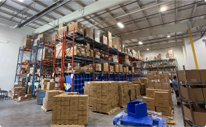 欧洲英国的海外仓FBA中转服务对亚马逊卖家重要吗