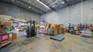 英国海外仓库存管理：货压在仓库动不了？试试这三招