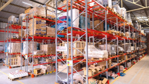 欧洲TikTok Shop爆单后,不用欧洲海外仓怎么跟得上节奏!