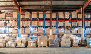 第三方海外仓和FBA仓混用可以不？有用过的吗？