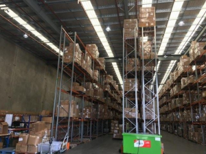 TEMU认证海外仓推荐，这样的海外仓才够靠谱！