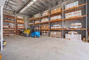 欧洲海外仓报价,海外仓服务费用了解