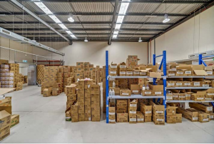 英国海外仓的仓储费贵吗？第一次找仓不太懂这个