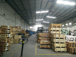 英国海外仓怎么帮卖家实现本土化履约的?