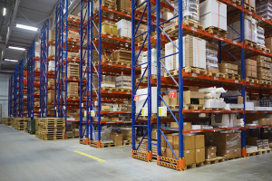 海外仓的FBA中转服务怎么收费的？