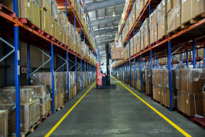 英国海外仓的FBA中转服务流程是怎样的你知道吗?