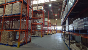 FBA老是限制库存！英国海外仓FBA中转服务能解决吗？