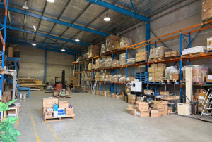 你离跨境爆单,可能之差一个TEMU认证海外仓!